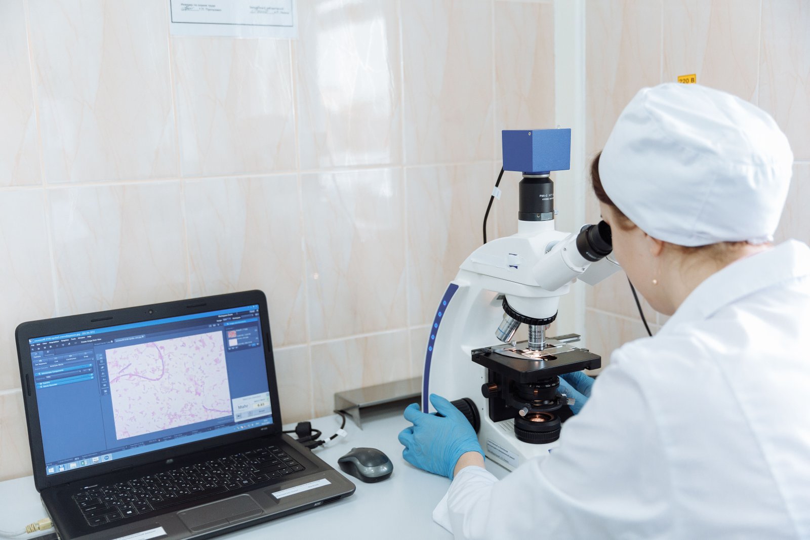 Bhagyashree Pathology & Elisa Laboratory