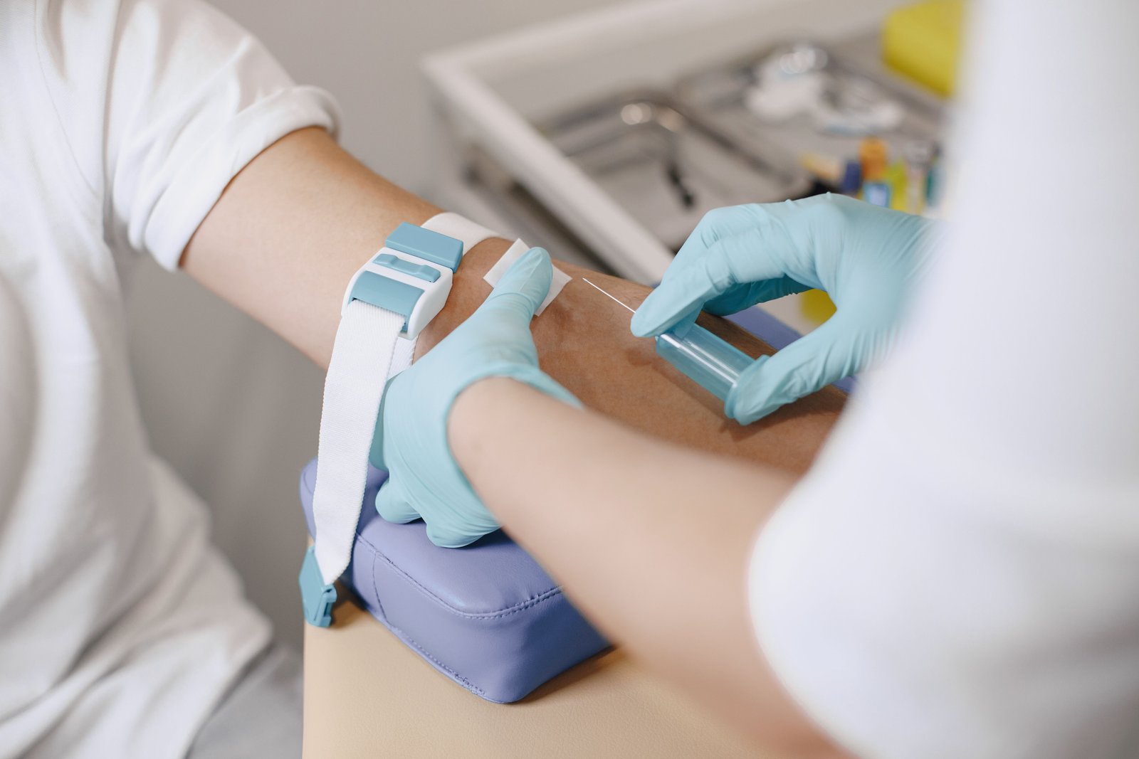 Bhagyashree Pathology & Elisa Laboratory